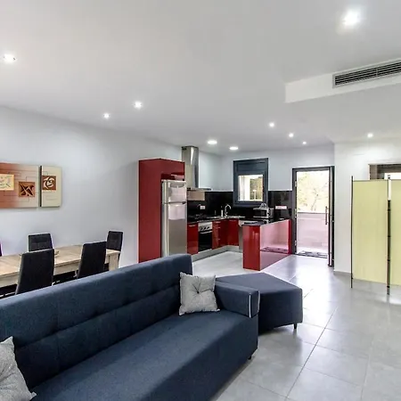 Catalunya Casas Modern Vacation Paradise 'villa Ainmi' On The Costa Brava! Villa *