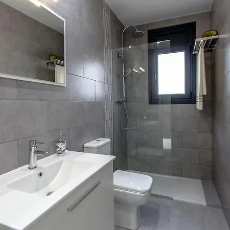 Catalunya Casas Modern Vacation Paradise 'villa Ainmi' On The Costa Brava! Villa *