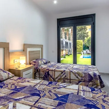 Catalunya Casas Modern Vacation Paradise 'villa Ainmi' On The Costa Brava! ヴィラ *