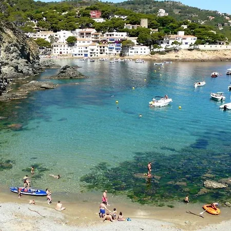 Catalunya Casas Modern Vacation Paradise 'villa Ainmi' On The Costa Brava! *